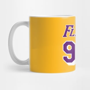 Fletch Mug